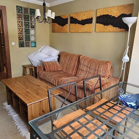 Apartamento Sierra Nevada Exteriör bild